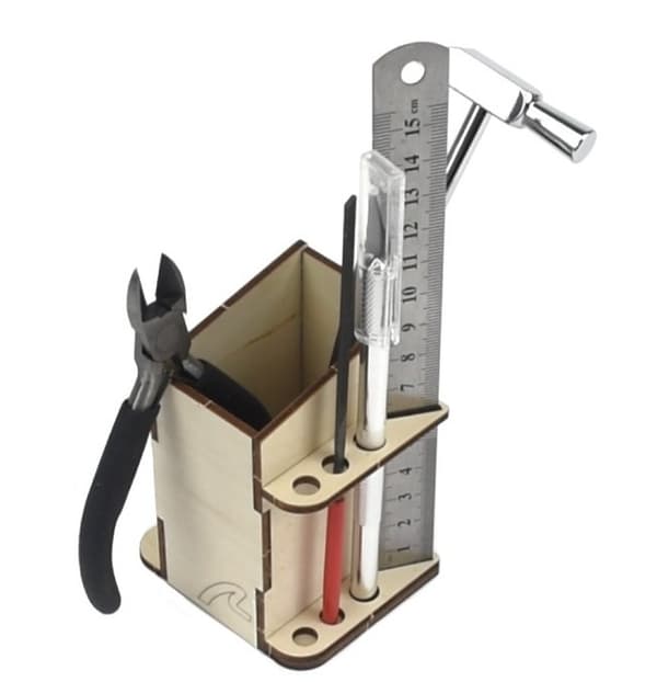 Artesania Latina - Essential Modelling Tool Set