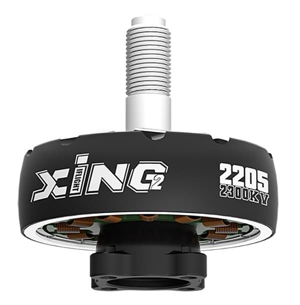 iFlight XING2 2205 2300KV racermotor