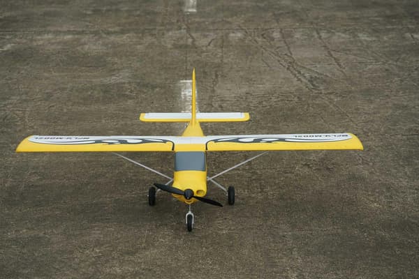 XFly Venture Advanced Trainer 1300mm PNP