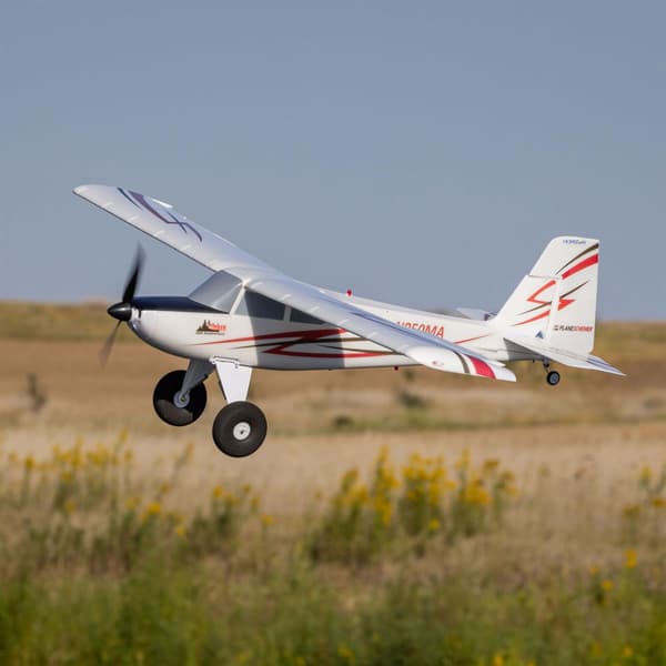E-Flite Timber 10th Anniversary 1.5m PNP