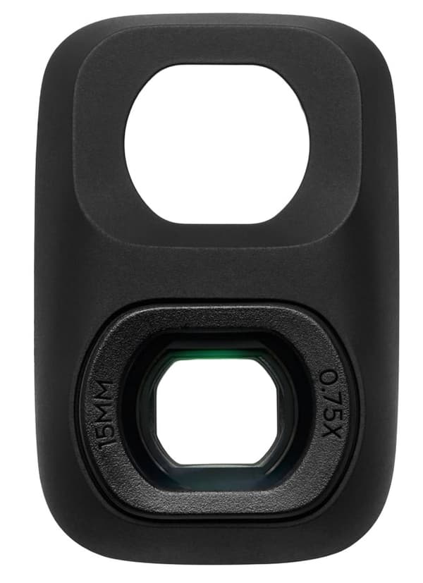 DJI Osmo Pocket 4P Wide-Angle Lens