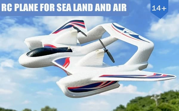 Top RC Hobby TF-350 RTF