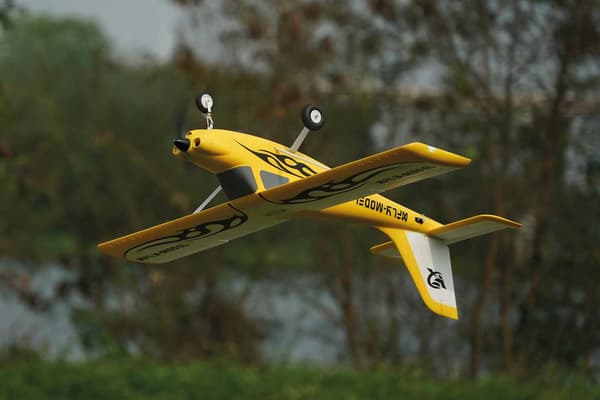 XFly Venture Advanced Trainer 1300mm PNP