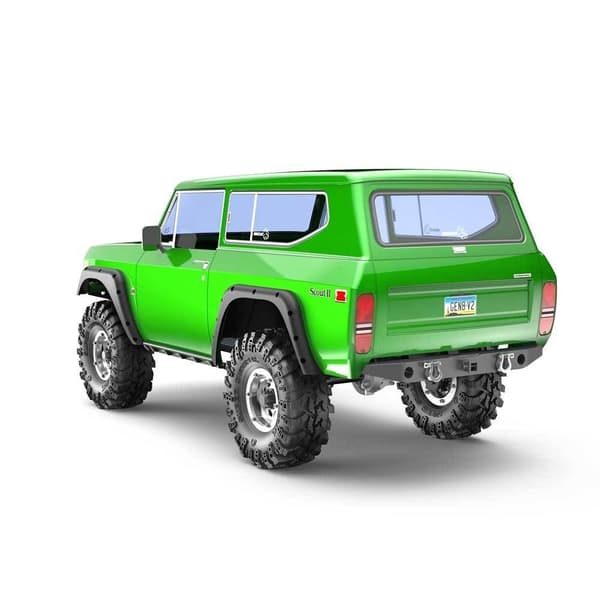 RedCat Scout II Gen8 V2 - Green