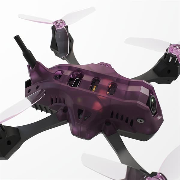 EMAX Tinyhawk Lite Adventure BNF Analog ELRS