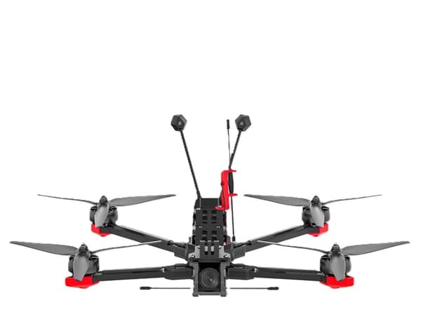 iFlight Chimera7 Pro V2 HD O4 LR 6S - BNF ELRS