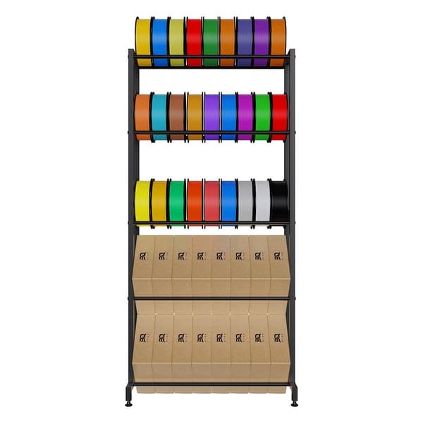 BIQU Panda Feed Rack