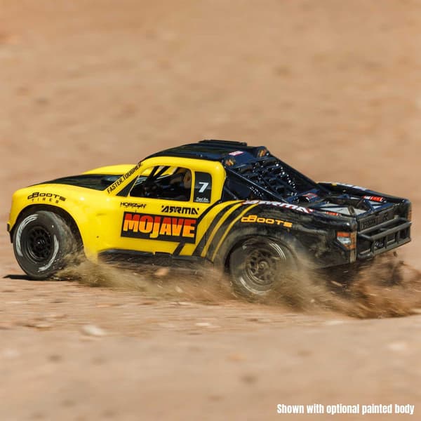 ARRMA Mojave Grom Mega 4WD RTA - Kit
