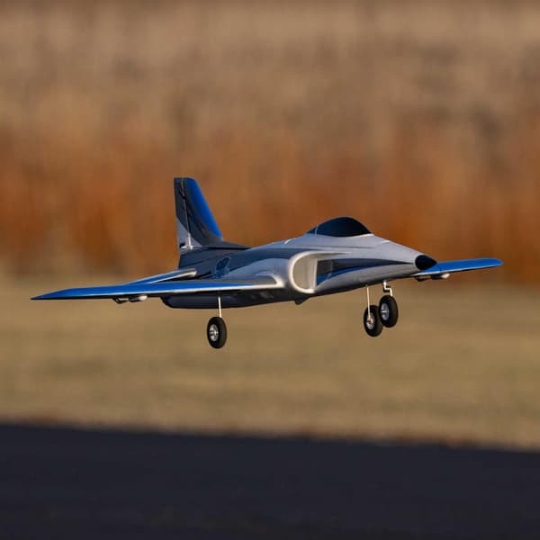 E-Flite Habu SS 50mm EDF PNP