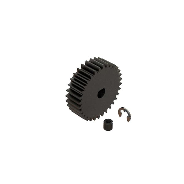 ARA311015 Pinion Gear 32T 0.8Mod Safe-D5