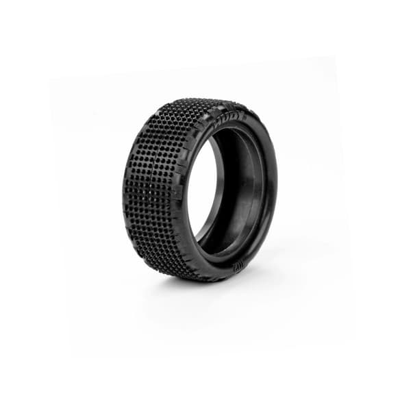 HUDY 102 - 1/10 Däck 4WD Frammatta M (2)
