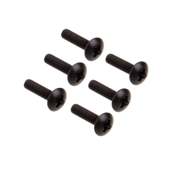 HSP-02097 Cap Head Skruv 3x14 - 6st