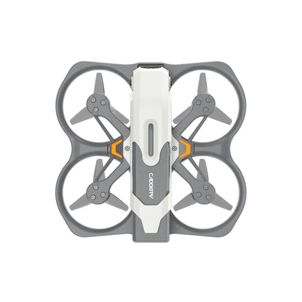 CaddX Protos FPV Drönare RTF-kit