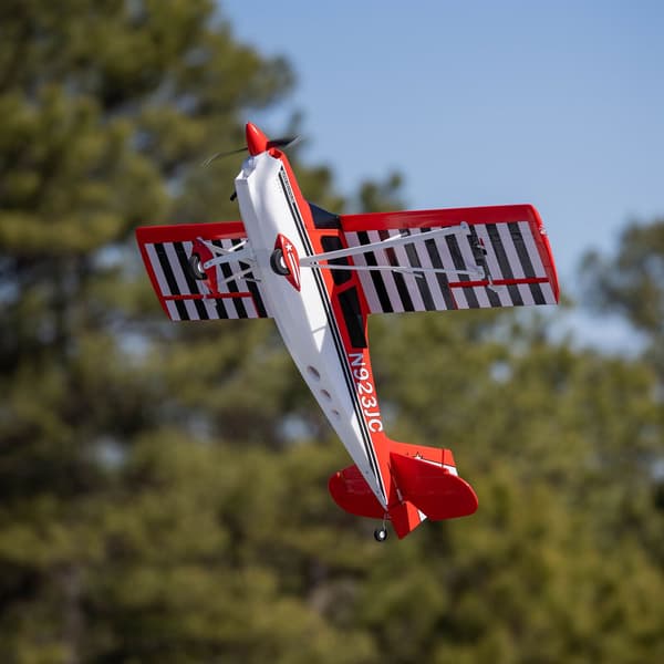 E-Flite Super Decathlon 1.2m PNP