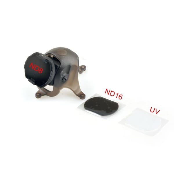 Happymodel FOV extender DJI O4