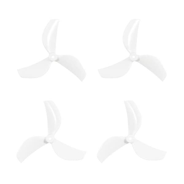 BETAFPV 45mm Propeller 1.5mm 3-Blade 4-pack