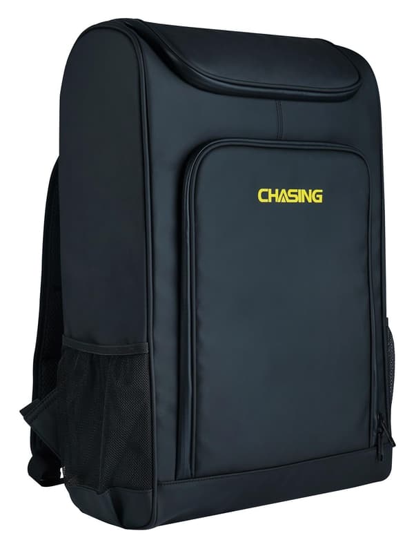 Gladius mini S FlashPack 200m Green - ROV