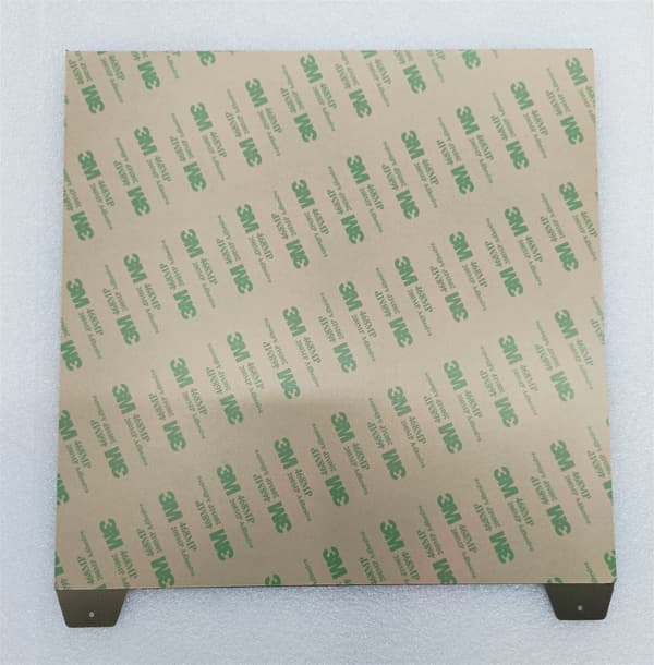 Radius FlexPlate - Double Sides for K1 Max