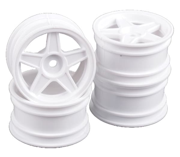 Rush Mini Wheel 0 Offset M-chassi (4)