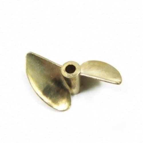 TFL Propeller 38mm för 4.00mm - Koppar