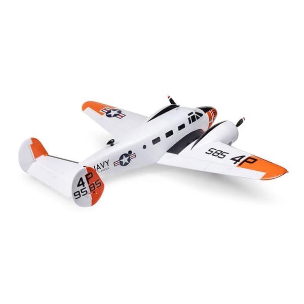 E-Flite Beechcraft D18 1.5m PNP
