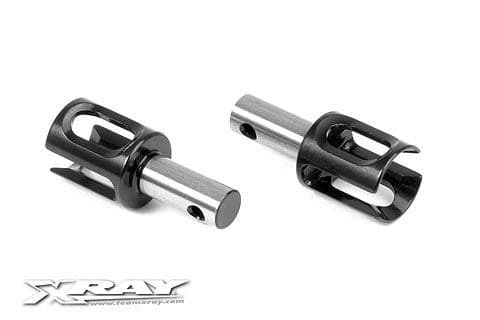 XR-304971 Gear Diff Outdrive Adapter (2)