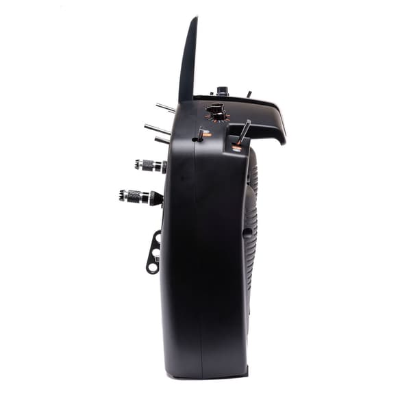 Spektrum NX7e+ DSMX Smart - Sort udgave