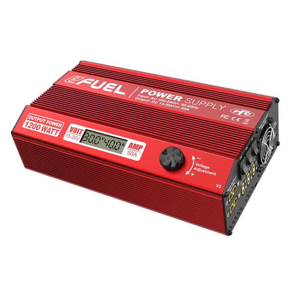 SkyRC PowerSupply 50A/1200W