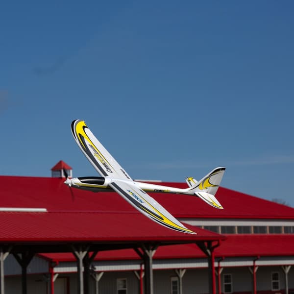 E-Flite Conscendo Evolution 1.5 m PNP