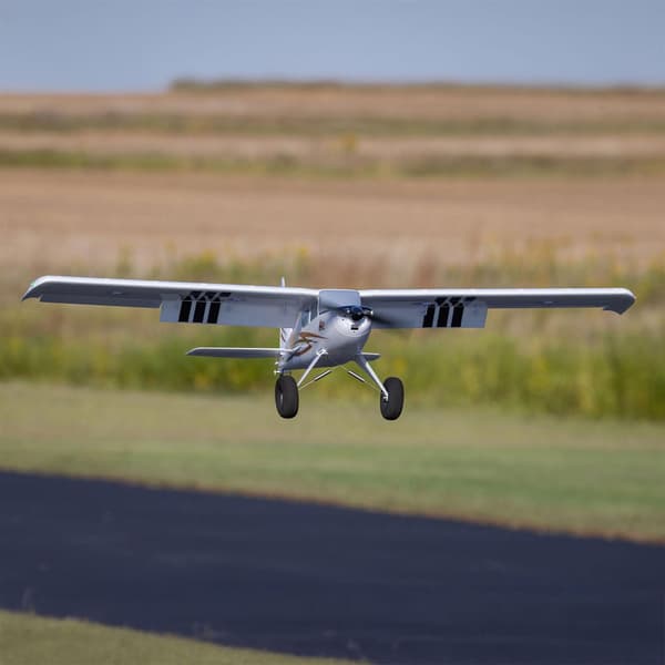 E-Flite Timber 10th Anniversary 1.5m BNF AS3X+