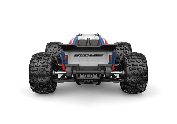 MJX Hyper Go BL 1/16 4WD Truggy RTR
