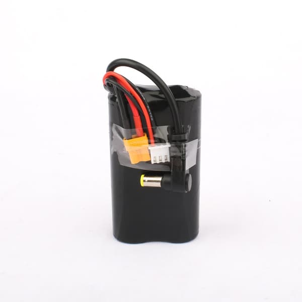 2s  4800mAh - 1C - Auline Li-Ion XT30 for Goggles