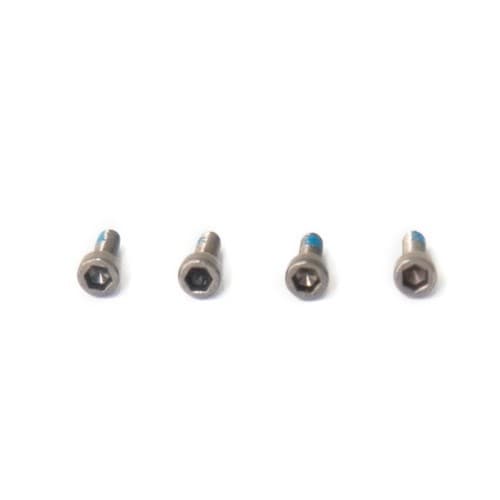 OSHM1281 Screws M1.6×6 (4)