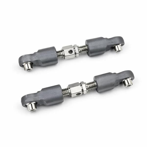 MJX 16431B Steering Linkage Set (2)