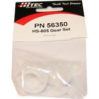 PN56350 Hitec HS-805 / HS-815BB Gir set