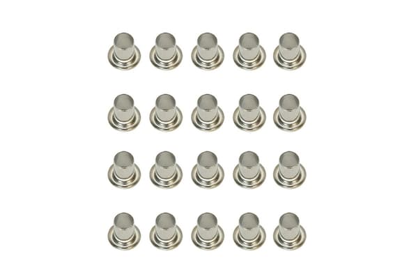 Futaba Servo Eyelet 3.5x5.5x5 - 20stk
