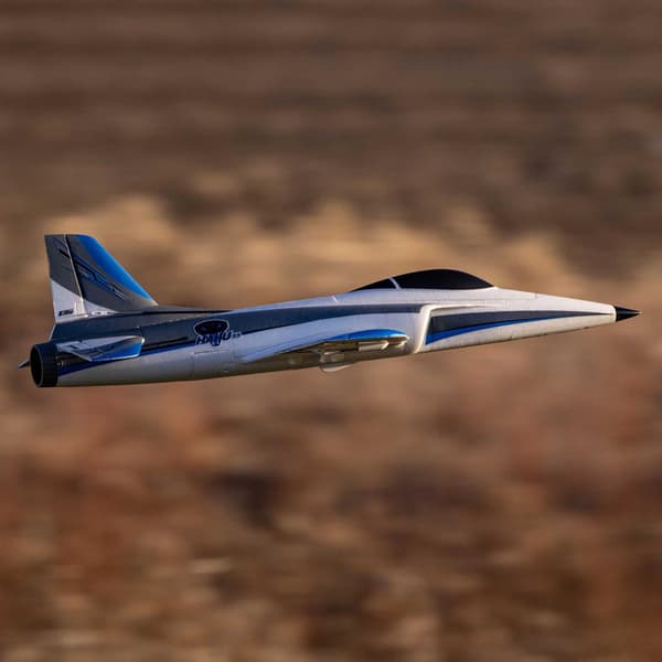E-Flite Habu SS 50mm EDF PNP