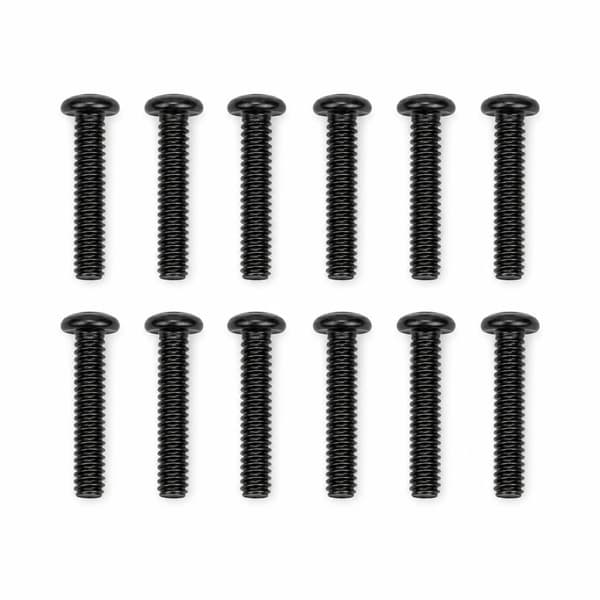 MJX HTM2516G 2.5x16mm (12)