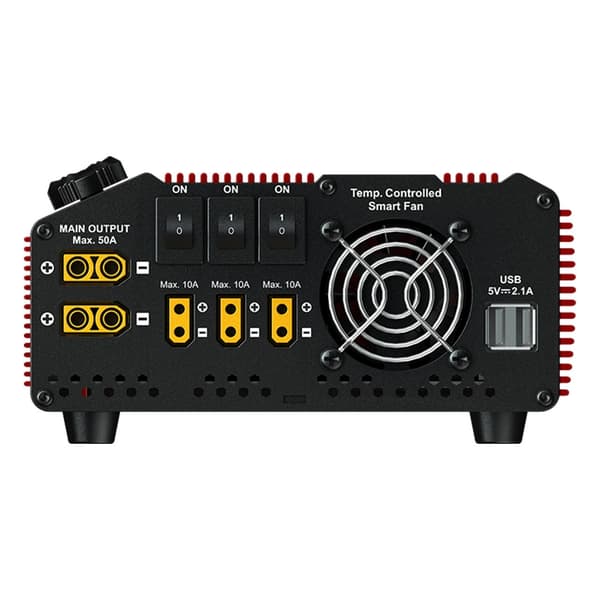 SkyRC PowerSupply 50A/1200W