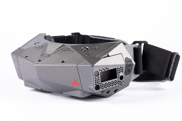 ORQA FPV.One Pilot