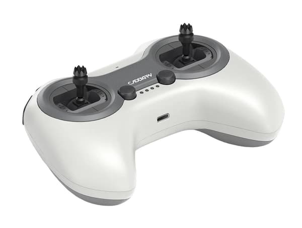 CaddX Alink-controller