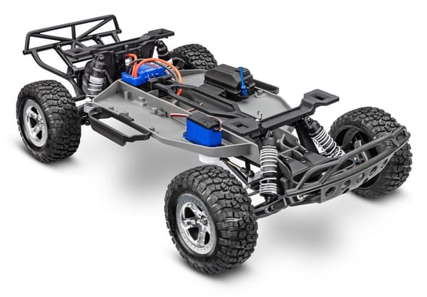 Traxxas Slash 1/10 2WD-sæt