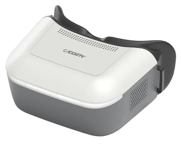 Walksnail Ascent Goggles