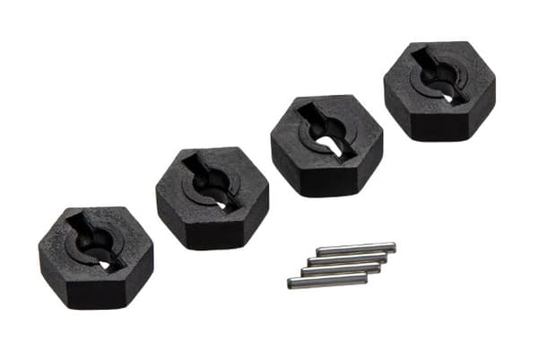 R86403 Wheel Hex Pin (4)