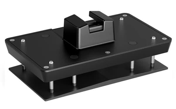 Saturn 4/Saturn 4 Ultra build plate