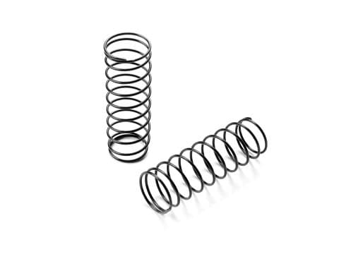 XR-368481 Rear Big Bore Conical Spring 57.5 1 Dot
