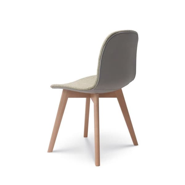 Bekväm soffa i ANNA-textil grön