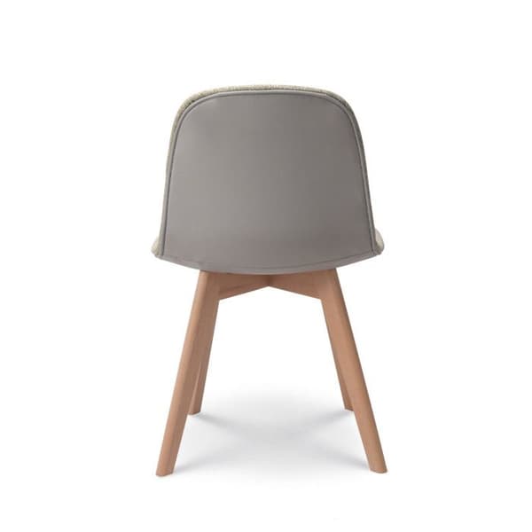 Bekväm soffa i ANNA-textil grön