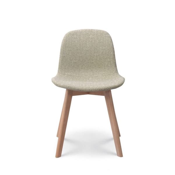 Bekväm soffa i ANNA-textil grön
