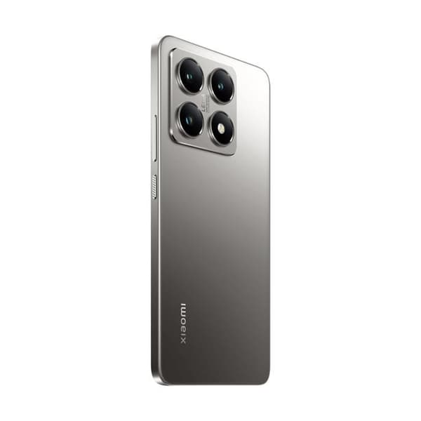 Xiaomi 14T 12GB + 512GB Grå